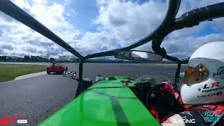 MAGNY COURS - CATERHAM - ALPINE @objectifcircuit280