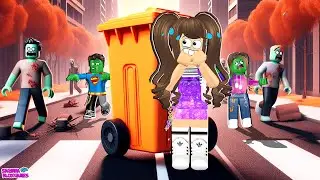 SE ESCONDA PARA NÃO VIRAR ZUMBI NO ROBLOX!! 🧟😯
