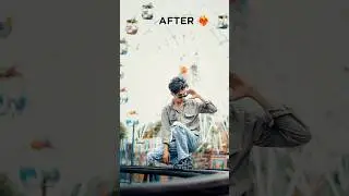 PHOTO EDITING IDEA'S|🤕#Youtube shorts#Shorts