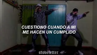 Dos turros bailando MODO S3X0! [Edit]😈💦 | Subtitulado