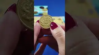 МАГНЕТА Китайский Дракон ! #бумажныесюрпризы #магнеты # #игрушки