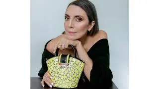 Mujeres de moda: Raquel Martínez