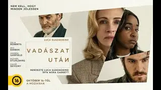 VADÁSZAT UTÁN (16) - mozielőzetes