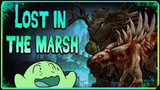 Its smells funny and everything is trying to eat me! - Grim Dawn Ultimate Lore Playthrough