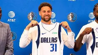 The Dallas Mavericks Just Had The Most Interesting Offseason in NBA History