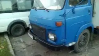 АвтоРТЕФАКТЫ. Выпуск 11. Кладбище для BMW и Avia