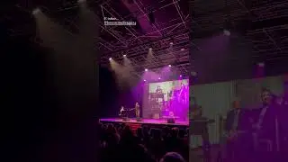 FIRENZE - Lorenzo Andreaggi con Fabrizio Mocata al pianoforte per Rotary Brunelleschi