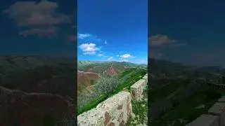 Боботогнинг Гузал Манзараси