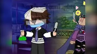 👻 Wonderland Meme 👻 | Gacha meme | @NorhtenNeonLights