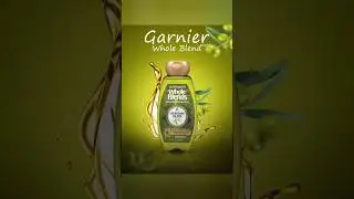 Social Media Post Design In Photoshop Garnier Poster #shorts #trending #viral #photoshop_studioo_