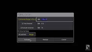 UniCheck by Byte&Beam