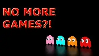 5 Things That Are KILLING Gaming!