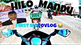 HILOMANDU😒||SHEREY UNCLE 😂||NEWMOTOVLOGGER|| BEGINNER ||