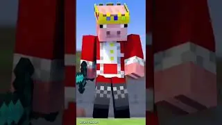 Dream Vs Technoblade ❤😈 