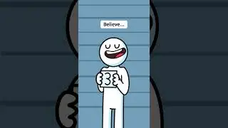 I Want It That Way (Animation Meme) 