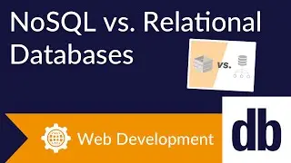 NoSQL vs. Relational Databases