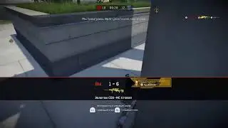 Это что? Стрим еще одного турика в варфейсе? 2 (#PS4 #Warface)