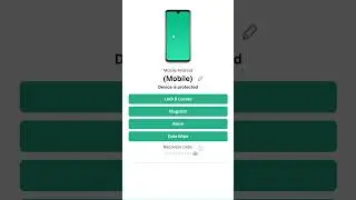 What to do if you’ve lost your device?📲 #kaspersky #device