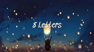 Why Don't We - 8 Letters (Lyric Cover by Jillian Rose)
