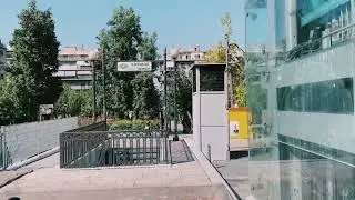 Greece Most popular Park | Victoria park | By EurVlog #vlog #greece #funny