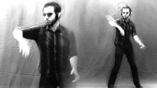 2014 Week of Dancing Day 2 - Deep Like Airline Failure, Proem