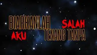 KTJ MUSIQ - MASA LALU ( OFFICIAL LYRIC VIDEO )