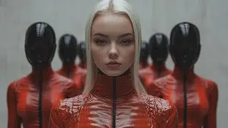 Hybrid Collapse – Hybrid And Digital (Official Music Video)