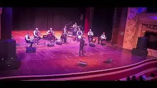 TROUPE ANOUAR MABROUK SOFIEN ZAIDI 
