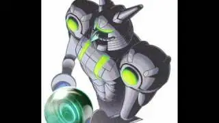 Metroid: Zero Mission- Chozo Ghost