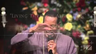 Bishop Charles E  Blake 