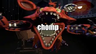 I sat on my legs out of FEAR | FNAF 2 (Full Game)