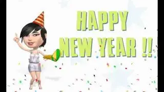 Happy New Year 2010