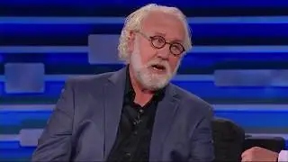 Eddie DeGarmo - Rebel For God: Faith, Business & Rock 'N' Roll | Huckabee