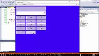Web Programming 2 - Chapter 4 Exercises - Spring 2018