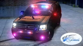 LCPDFR LIVE PATROL