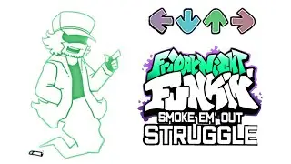 Garcello 💤 - Funky Friday (Roblox)