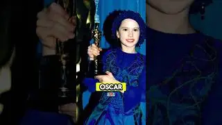 Youngest Oscar Winners in History #shorts #oscars #celebrity