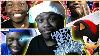 The Recap of Yoshanity [#2024]