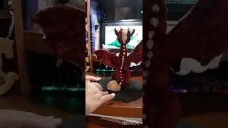 МК ДРАКОША.   Присоединиться к МК ДРАКОША  можно пока ещё за 1000 рублей!!! #игрушкиручнойработы