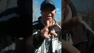 Рэппер из Казахстана