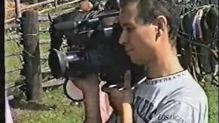 Мухоршибирь - Гимн района