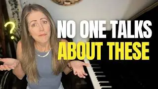 The secrets to 10x ANY fast run on the piano