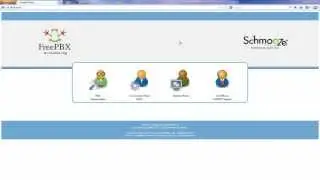 Episodio uno: Configuración del tronco