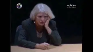 Гоголь-центр представил фрагмент мини-пьесы 