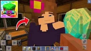 NEW! JENNY MOD in LOKICRAFT 2023