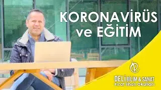 Koronavirüs ve Değişen Eğitim Anlayışı