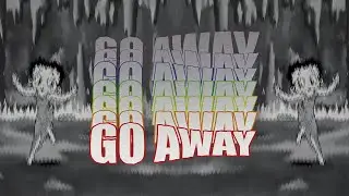 Savage Project - “Go Away” (Visual Audio) | Indalo