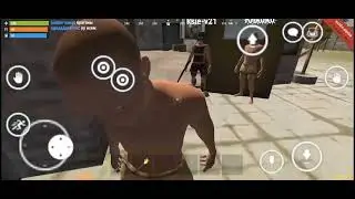 Обнова в OXIDE SURVIVAL ISLAND ЛЁГКИЙ СКРАП????