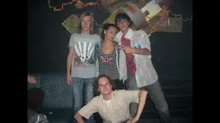 M&M’s – Live @ Cotton Club Tashkent 24.09.2011 [by BazRam M&V Studio]