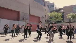 BTS(방탄소년단) - FIRE Dance Cover